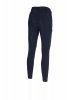 Bryczesy damskie OLIVIA ATHLEISURE SD SS22 - Pikeur - night blue